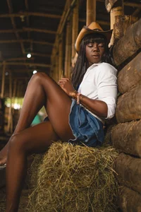 Paulina_Sodiのcowgirl!の 7枚の写真