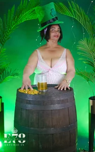 SAN PATRICK 🍀🍻 de Mrs_mommy_  9 Imagens