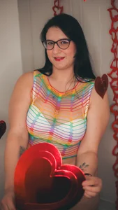 Soe_Lara valentines day 2025 💖 Pic 5