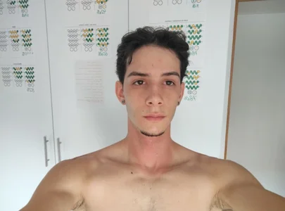 sexy od killua_parker  9 snímek