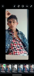 noha_walkermy photos Bild 3