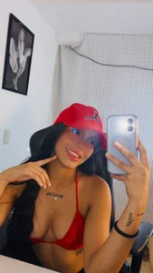 gretafoster Sexy 💋 Pic 2