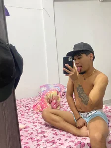 gael_sexy_boy's XXX Nude Photo 5