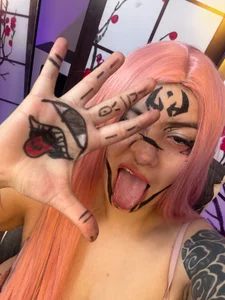 Cosplay :3 de lunaclarx_love  2 Imagens