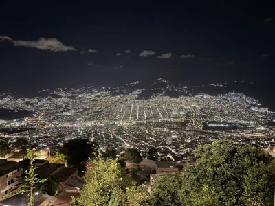 Venus_velez_ my city📸 Pic