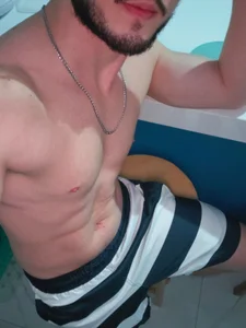 Henry_Fox My Body Poză 3