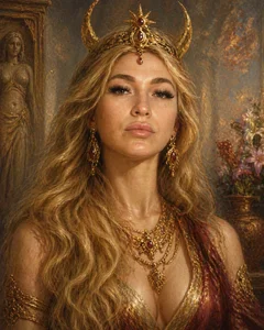 AstarteGooddess Astarte Pic 3