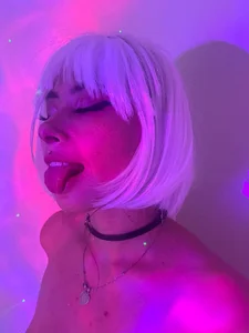 SabrinaSpell_ Color explosion 🌈 Hình 5