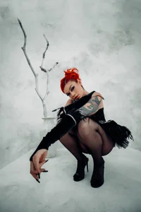 LeaThompson Black Swan Foto 7