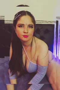 KrystalAdams a sexy rapunzel princess Fotka