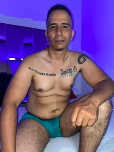 Mrpassion3 Public Immagine  3