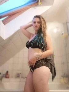 MenaDreadfull Me Pic 2