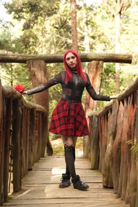 let's combine nature and passion de Ema_Jonees  4 Imagens