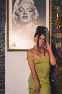 Viannca__ Sexy Ariana รูป  7