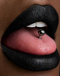 Zdjęcia Bustyy_Bitch Toungue piercing glimpse: 