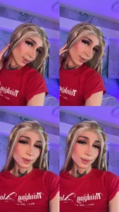 Aniie_Doll THE PRINCESS OF YOUR DREAMS 😍👑 Bilde 3