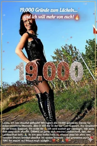 chillimonia Die Entwicklungen der Followerzahl 💋😍💕❤️ Pic 3