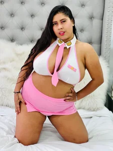 KarinaOficiaLL_ Your VIP Flight Is Ready 😈✈️ Pic 6