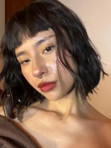 _nanah45のCASUALの 6枚の写真