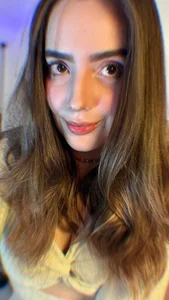 zoeeRossi SexyDress Foto