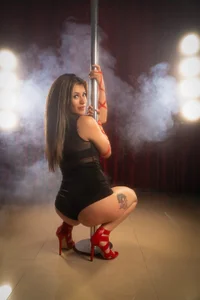 poledance de KristellV  3 Imagens