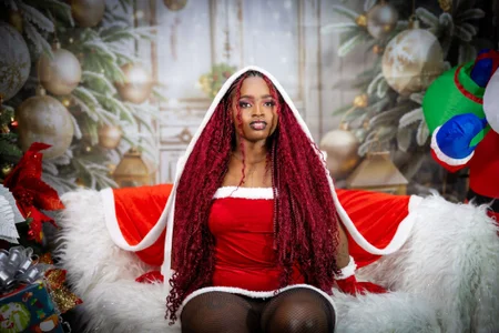 darle_volant SWEET CHRISTMAS Pic