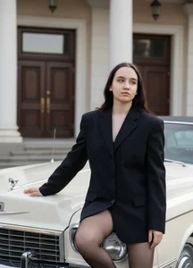 MarianHenaire Me Bilde 7