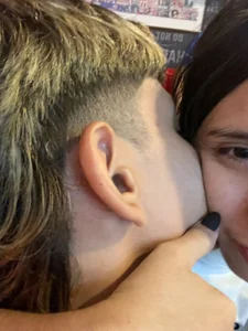 Lucy_y_Jacob 🔥😋 Foto 4