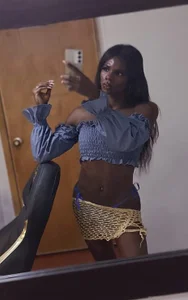 enderlis I wish you to think of me always! ❤️‍🔥 Gambar 5