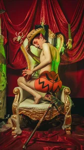 Un_Sluttyy HALLOWEEN Εικόνα 2