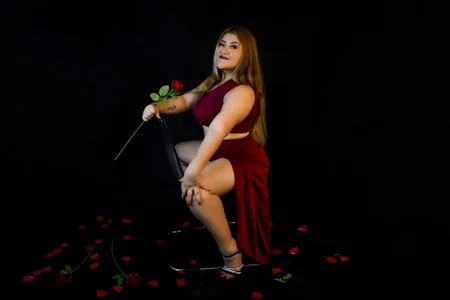 Valentine's Day 2026 od Sofia__Saenz  2 snímek