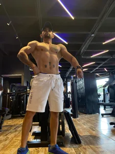 Sexmuscle17 Public Pic 5