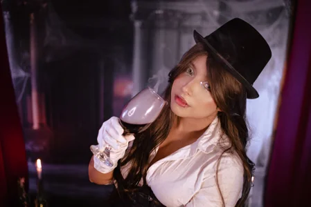 Happy Halloween 2025 de artemish__ Foto