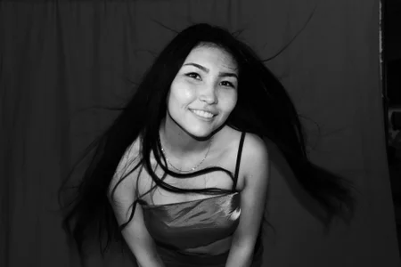 AsuLove's XXX Nude Photo 3