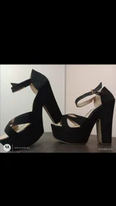 Liilith_goddess_ MY HIGH HEELS Pic 2