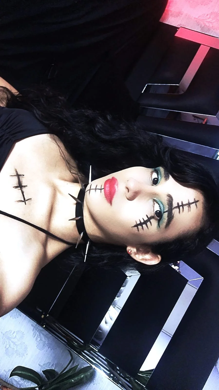 Karina_Diamond Trending Pic 9509