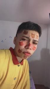 Jonesliam23 hey Foto