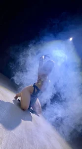 TaiteBayles Oriental Dancing! зображення