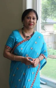 Shamimosman Desi wife saree photp Immagine  2