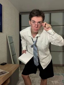 Jeremy1Scott After Class Secrets Pic