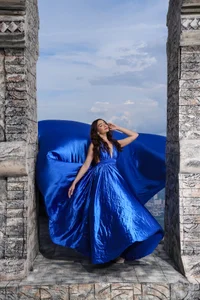 martina_mayersのElegance goes hand in hand with purity✨の 2枚の写真