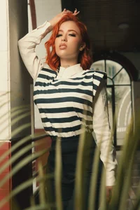 MadelineFox Elegant for you Bilde 6