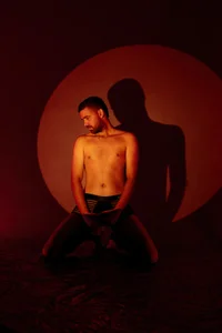 magnus_serket my sexy Valentine's Day Gambar 4