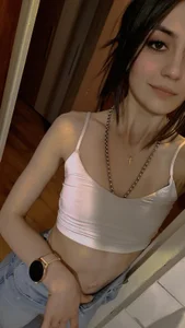 SabrinaHope Public Pic 7