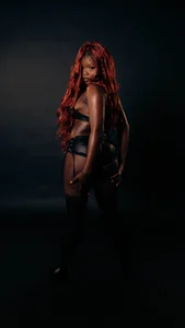stella_jackson_ A photo is not enough, come see me in action Bilde