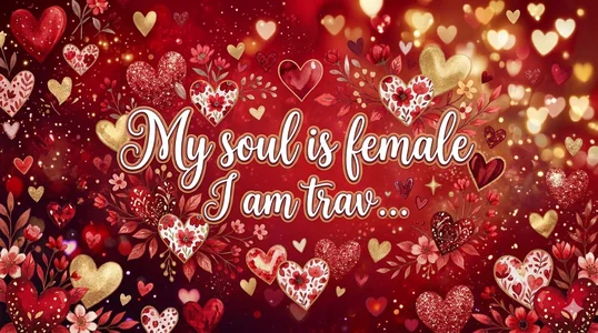 Amour de Passivellaxvoi Foto