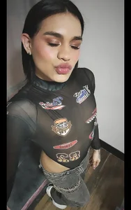 Moonroxe_ PARTY NIGHT Billede 3