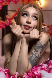 bellablack27 Elf 🧝‍♀️💕✨ Kuva