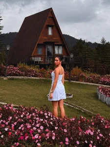 Blooming and tempting. � de Lustrous_Nathalie Foto 2
