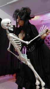 AlexHoe_ Goth Outfits Foto 7